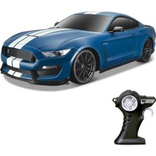Maisto Tech Maisto 1:14 Ford Shelby GT350 Kumandalı Araba 82813