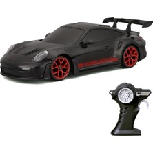 Maisto Tech Maisto 1:24 Premium Porsche 911 Gt3 Rs Kumandalı Araba 82344