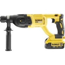 Üreticiniz Zmrt Dewalt DCH133M1 18V 4.0AH Lı-Ion Kömürsüz Sds-Plus Pnömatik Matkap 481348