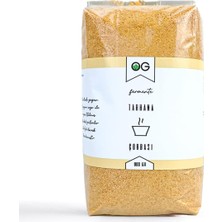 TeknoKapsül Og Fermente Tarhana 800 gr