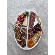 Marwood MERMERDEKORATİFTABAK30X2
