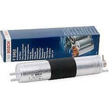 Bmw 3 E46 316 Ti Compact 1.6 2002-2004 Bosch Benzin Filtresi
