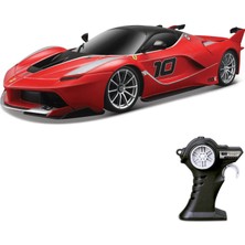 Maisto Tech Maisto 1:14 Ferrari Fxx Kumandalı Araba 82814