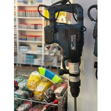 Cmc 50J Kırıcı Devir Ayarlı
