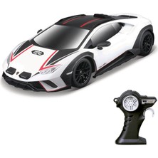Maisto Tech Maisto 1:14 Lamborghini Huracan Sterrato Kumandalı Araba 82817