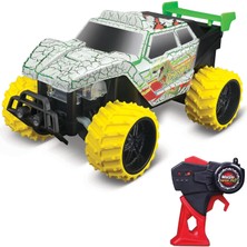 Maisto Tech Maisto 1:16 Dinoshock Kumandalı Canavar Kamyon 82638