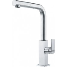 Franke Mythos Spiralli