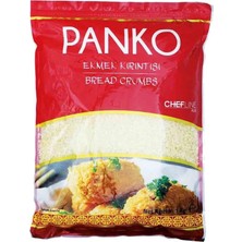 TeknoKapsül Chefline Asia Chefline Asia Panko (Japon Ekmek Kir.) 200G