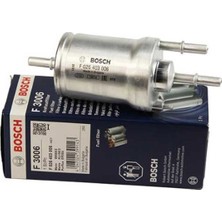 Volkswagen Beetle 1.6 2000-2010 Bosch Benzin Filtresi 4 Bar (Ayd-Bfs)