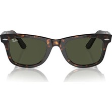 ORB Ray-Ban Rayban 2140 902 54-18 Unısex Güneş Gözlüğü