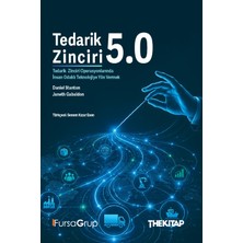 The Kitap Tedarik Zinciri 5.0