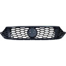Artek 735642862 Ön Panjur Siyah Fiat Egea Sedan 2015–2020 Hb ve Station Wagon 2016–2020