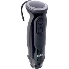 Braun Mq5, Mq7, Mr5, Mr6 Seri Gövde Motor Grubu 1000W