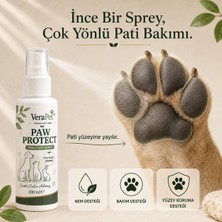 Vera Pet VeraPet Premium Paw Care Sprey Günlük Pati Bakımı, Kedi&köpek&tavşan
