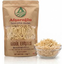 Güdül  Eriştesi 1 kg
