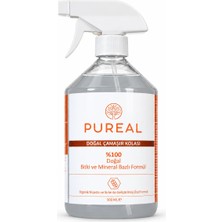 Pureal Doğal Çamaşır Kolası