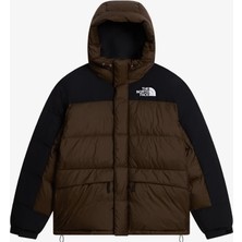 The North Face NF0A4QYX-GOF M Himalayan Down Jacket Erkek Mont