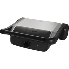 Arçelik Tm 6606 I Tost Makinesi