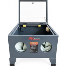 Friko Frıko 90 Litre Kumlama Makinesi