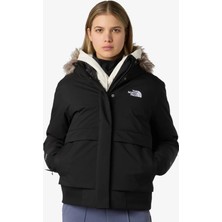 The North Face NF0A84IY-4H0 Arctic Bomber Kadın Mont