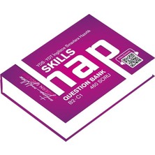 Modern English Hap Skills B2 C1 Video Çözümlü