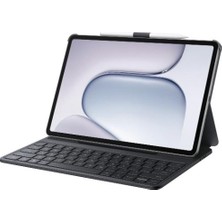 Honor Pad 20 Pro 8gb 256GB Wifi 12" Gri Tablet + Klavye Kılıf + Kalem