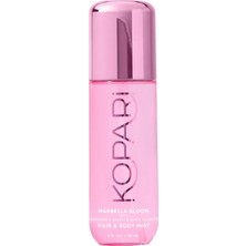 Kopari Marbella Bloom Saç ve Vücut Spreyi 120ML