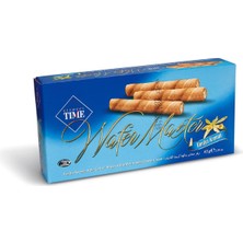 TeknoKapsül Wafer Master 65 gr Vanilyalı