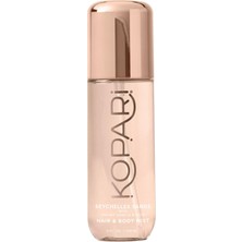 Kopari Seychelles Sands Saç ve Vücut Spreyi 120ML