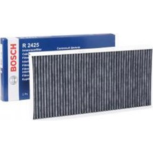 Land Rover Range Rover 3 4.4tdv8 2010-2013 Bosch Karbonlu Polen Filtresi