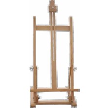 Bafix Şövale Çam Küçük Masaüstü 70 cm