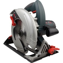 KL Pro KLDAT18501 1350Watt Profesyonel Daire Testere 190 mm Bıçak Çapı ile 65 mm Kesme Derinliği