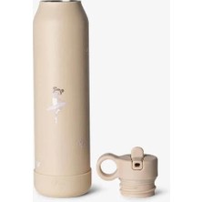 Citron 3 Katmanlı Paslanmaz Çelik Termos Seti 500 ml - Ballerina