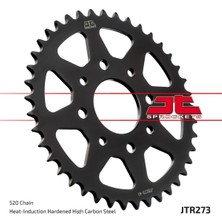 Jt Motosiklet Arka Dişli 42 Diş Ktm Duke 200 12-14 JTR273.42