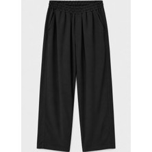 Brandhills Siyah Renk  Karışımlı Pantolon