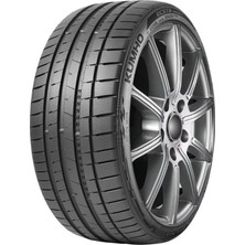 Kumho Ecsta Sport PS72 Ev 245/45 R20 103Y Xl Yaz - 2026