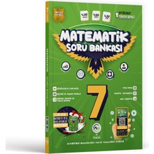 YF Tekstil Ambalaj Av 7.sınıf S.b. Branş Dnm Hediye Matematik - 26-27