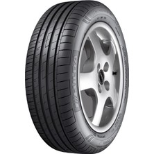 Fulda Eco Control Hp 2 215/55 R17 94V Yaz - 2026
