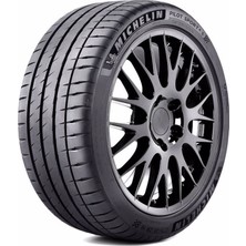 Michelin Pilot Sport 4s 275/35 R20 102Y Xl Yaz - 2026