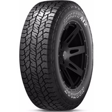 Hankook Dynapro At2 Upper RF11 M+S 255/65 R17 110T Yaz - 2025