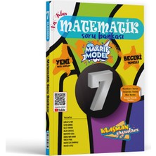 YF Tekstil Ambalaj Klasman 07.sınıf S.b. Matematik - 2026-27