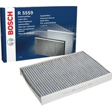 Volvo XC90 2.0 D5 2014-2019 Bosch Karbonlu Polen Filtresi (D4204T11-D4204T23)