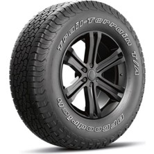 Bfgoodrich Trail-Terrain T/a Orwl 275/60 R20 115T Yaz - 2026