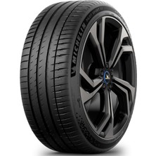 Michelin Pilot Sport Ev Acoustic T0 Rg 255/40 R20 101W Xl Yaz - 2026