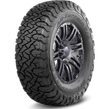 Bfgoodrich All-Terrain T/a Ko3 Lre Rwl LT195/80 R15 107S Yaz - 2025