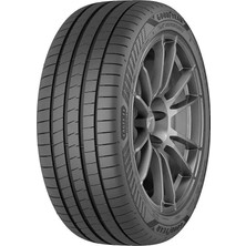 Goodyear Eagle F1 Asymmetric 6 Fp 215/45 R17 91Y Xl Yaz - 2026
