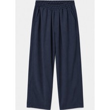 Brandhills Lacivert Renk  Karışımlı Pantolon