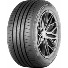 Lassa Competus H/p 3 275/45 R20 110Y Xl Yaz - 2025