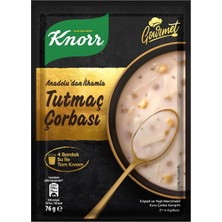 TeknoKapsül Knorr Tutmaç Çorbasi 76 gr