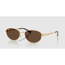 ORB Ray-Ban Rayban 3774D 001/73 55 Güneş Gözlüğü